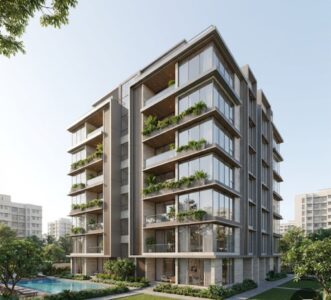 2bhk Flats Sale in Kalpatru Goregaon west