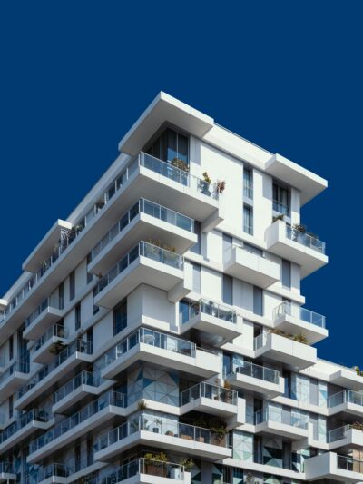 Apartments