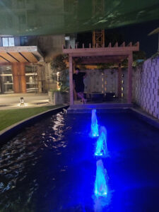 1 BHK Flat For Sale Kanakia zen