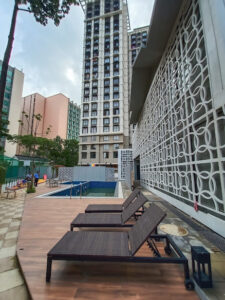 1 BHK Flat For Sale Kanakia zen