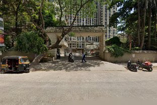 1 BHK Flat For Sale Kanakia zen