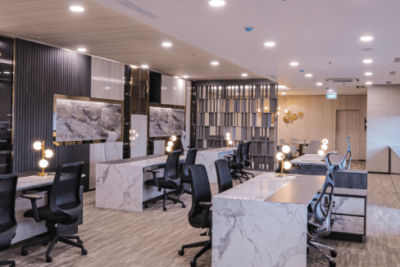 Office Space For Rent in Acme ACME Plaza Chakala, Mumbai