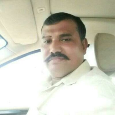 Arvind