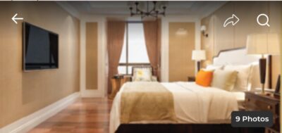 1 BHK Flat For Sale in Vakola, Mumbai