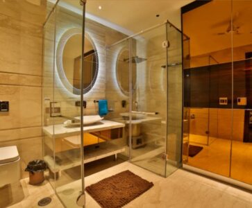 4 BHK Flat For Sale in Sheth Vasant Oasis