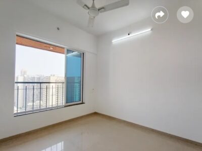 1 RK Flat for rent at Champlin Crescent in Mahim Champlin Crescent, N Park Street, 400051