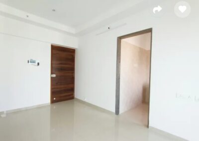 1 RK Flat for rent at Champlin Crescent in Mahim Champlin Crescent, N Park Street, 400051
