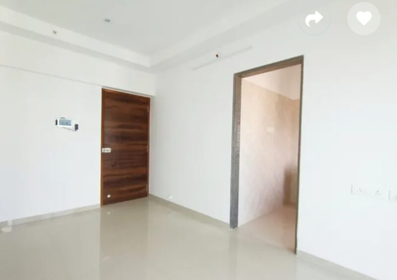 1 RK Flat for rent at Champlin Crescent in Mahim Champlin Crescent, N Park Street, 400051