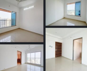 1 RK Flat for rent at Champlin Crescent in Mahim Champlin Crescent, N Park Street, 400051