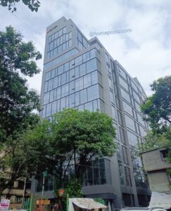 Commercial Office Space in Gala Altezza