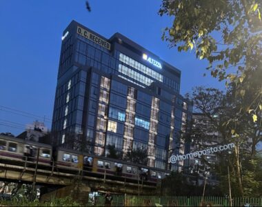 Commercial Office Space in Gala Altezza