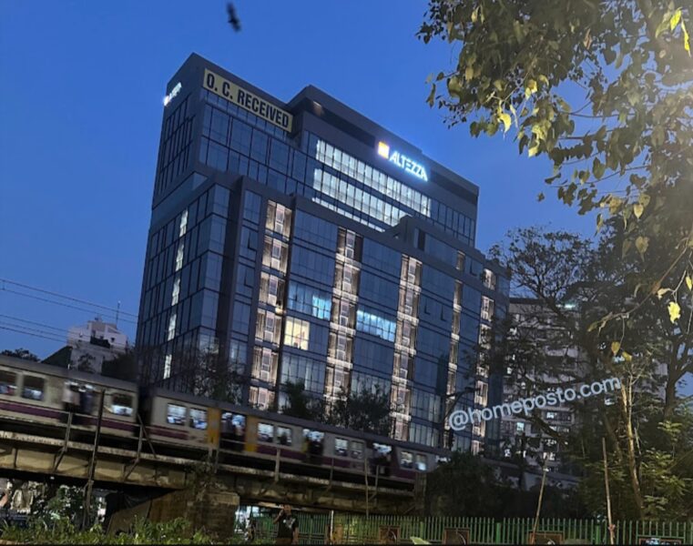Commercial Office Space in Gala Altezza