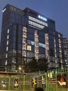 Commercial Office Space in Gala Altezza