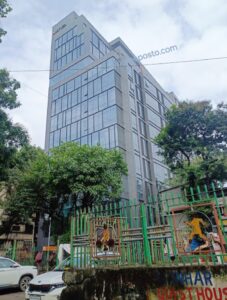 Commercial Office Space in Gala Altezza