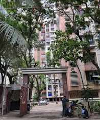 3 BHK Flat For Sale in Unnat Nagar Goregaon West, Mumbai