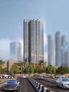 3 BHK Flat For Sale in Sugee Marina Bay