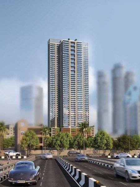 3 BHK Flat For Sale in Sugee Marina Bay