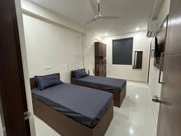 Sanjana paying guest