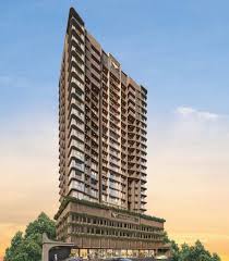 3 BHK Flat For Sale in Omnetra Malad Vrindavan CHSL