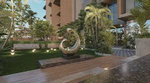 3 BHK Flat For Sale in Omnetra Malad Vrindavan CHSL