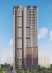 2 BHK Flat For Sale in GBD Evana Heights