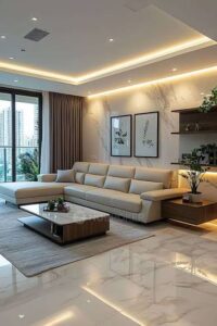 2 BHK Flat For Sale in GBD Evana Heights