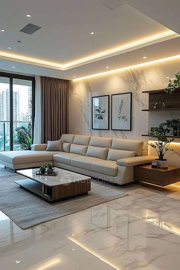 2 BHK Flat For Sale in GBD Evana Heights