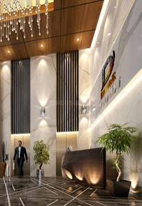 Dotom Desire Commercial Shop 832 Sq.Ft.