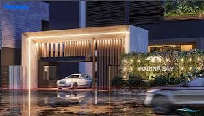 3 BHK Flat For Sale in Sugee Marina Bay