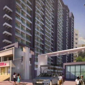 1 BHK Flat For Sale in Yashwant Heights
