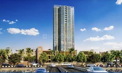 3 BHK Flat For Sale in Sugee Marina Bay