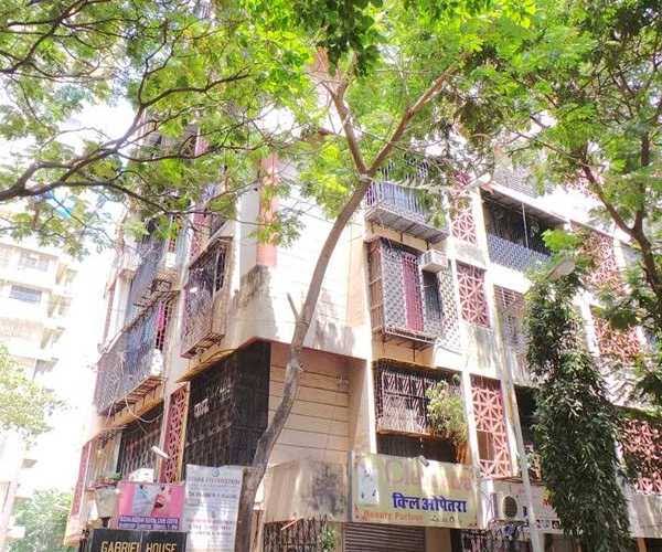 1 BHK Flat For Sale in Rizvi Gabriel House