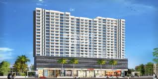 2 BHK Flat For Sale in Chirag Bhagat Grandeur Chincholi Bunder, Mumbai