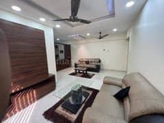 3 BHK Flat For Sale in Unnat Nagar Goregaon West, Mumbai