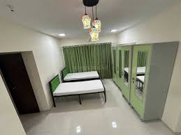 Meridian Stays PG/Hostels