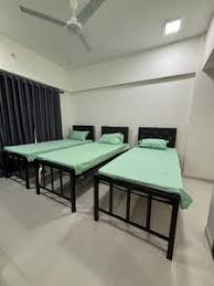 Meridian Stays PG/Hostels