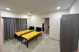 Meridian Stays PG/Hostels