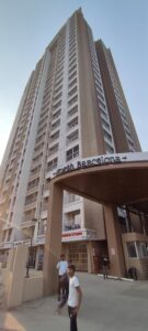 1 BHK Flat For Sale in JP North Barcelona