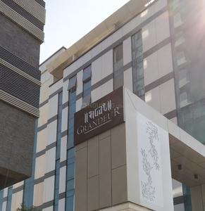 2 BHK Flat For Sale in Chirag Bhagat Grandeur Chincholi Bunder, Mumbai