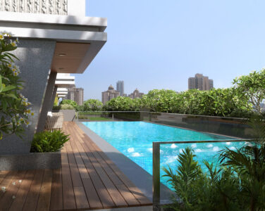 6 BHK Penthouse For Sale in Viceroy PRIVE