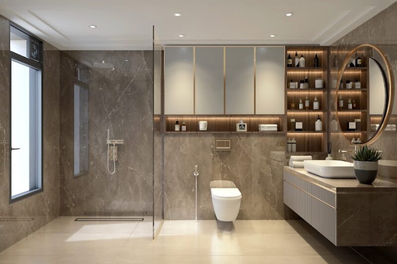 6 BHK Penthouse For Sale in Viceroy PRIVE