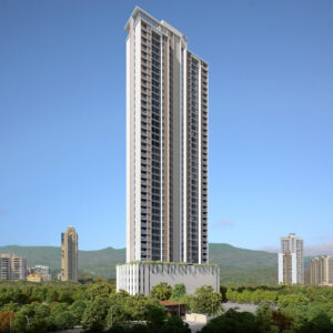 6 BHK Penthouse For Sale in Viceroy PRIVE