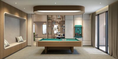 6 BHK Penthouse For Sale in Viceroy PRIVE