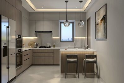 6 BHK Penthouse For Sale in Viceroy PRIVE