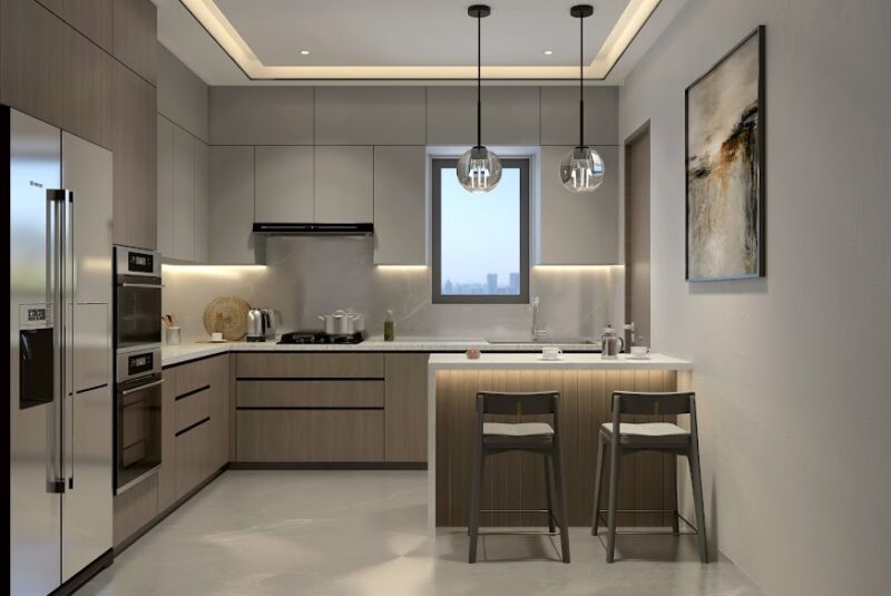 6 BHK Penthouse For Sale in Viceroy PRIVE