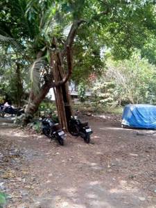 Plot For Sale in Vile Parle East, Mumbai