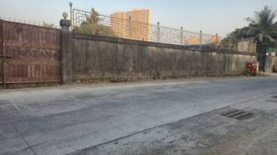Plot for Sale in Madh,mumbai
