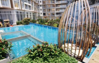 3 BHK Deck Residence