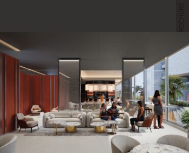 3 BHK Deck Residence