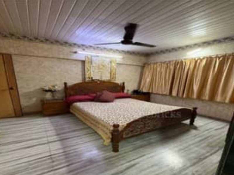 3 BHK Flat For Sale in Amrut Nagar Andheri East, Mumbai